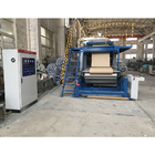 Diamond Paper Tape Reinforced Paper Adhesive Tape Coating Machine Width 1250/1700mm Insulating Paper